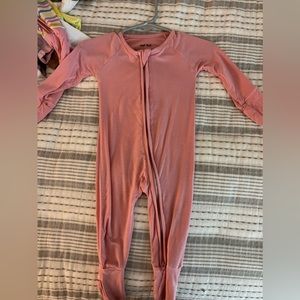 Little Sleepies Bubblegum